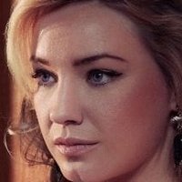Marte Germaine Christensen Meztelen