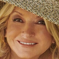 Martha Stewart Meztelen