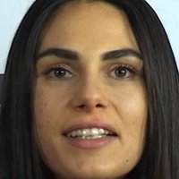 Martina Palmitesta Meztelen
