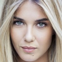 Martina Pinto Meztelen