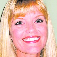 Mary Ann Mixon Meztelen