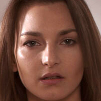 Mary Art Model Meztelen