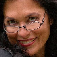 Mary Demas Meztelen