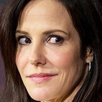Mary-Louise Parker Meztelen