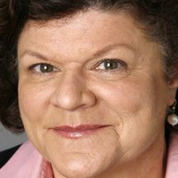 Mary Pat Gleason Meztelen