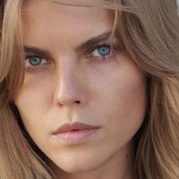 Maryna Linchuk Meztelen