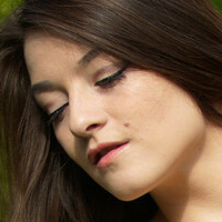 Maryna Tyshchuk Meztelen