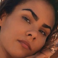 Matea Mihaljević Meztelen