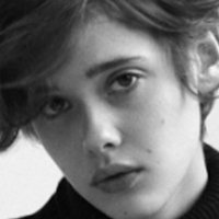 Mathilde Warnier Meztelen