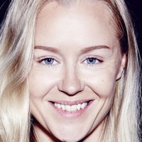 Matilda  Ragnerstam Meztelen