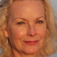 Maureen Mueller Meztelen