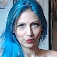 MaviSese Meztelen