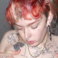 Maxi.venus Meztelen