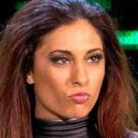 Maxine (WWE) Meztelen