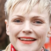 Maxine Peake Meztelen