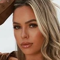 Maxxine Dupri Meztelen