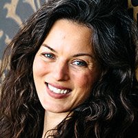 May Lindstrom Meztelen