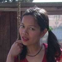 May Ling Su Meztelen