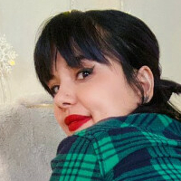 Maya Mae Meztelen