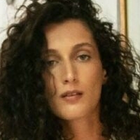Maya Mani Meztelen