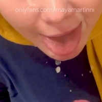 Maya Martinni Meztelen