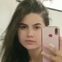 Mayara Andrade Meztelen