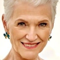Maye Musk Meztelen