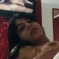 Maysa Fernandes Meztelen