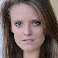 Meg Barrick Meztelen