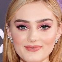 Meg Donnelly Meztelen