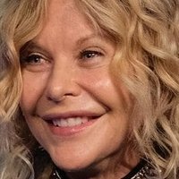 Meg Ryan Meztelen