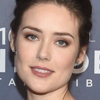 Megan Boone Meztelen
