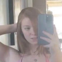 Megan Deluca Meztelen