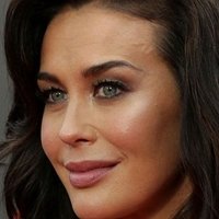 Megan Gale Meztelen