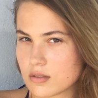 Megan Moore Meztelen