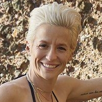 Megan Rapinoe Meztelen