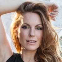 Megan Strand Meztelen