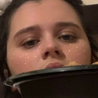 meganeats Meztelen
