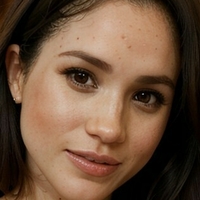 Meghan Markle DeepFake Meztelen