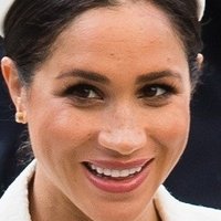 Meghan Markle Meztelen