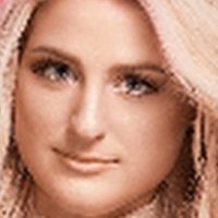 Meghan Trainor Meztelen