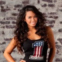 Mei Ling Lam Meztelen