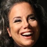 Mel Gorham Meztelen