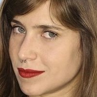 Mel Lisboa Meztelen