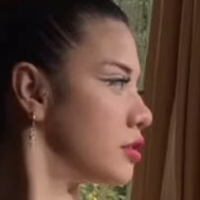 Melani Cisneros Meztelen