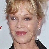 Melanie Griffith Meztelen