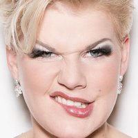 Melanie Muller Meztelen