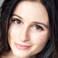 Melanie Papalia Meztelen