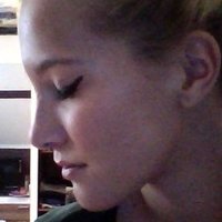 Melanie Rademaker Meztelen