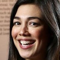 Melanie Vallejo Meztelen